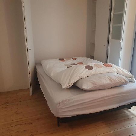 런던 Cosy Self-Contained Studio Near King'S Cross 아파트 외부 사진