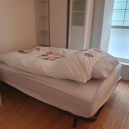 런던 Cosy Self-Contained Studio Near King'S Cross 아파트 외부 사진