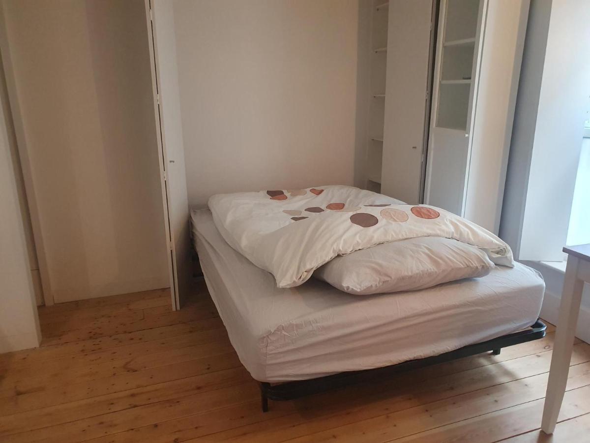 런던 Cosy Self-Contained Studio Near King'S Cross 아파트 외부 사진